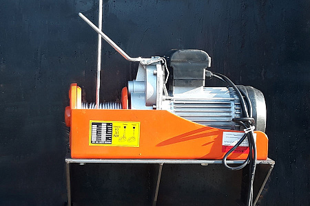 Крематор АМТ-1000