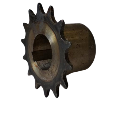 Полумуфта НЦИ 01.08.601