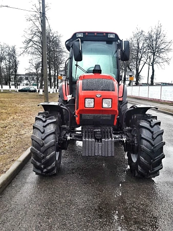ТРАКТОР БЕЛАРУС 1523.3