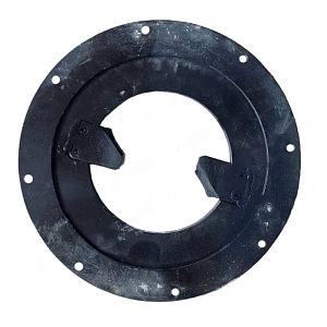 Фланец ННФ.00.080 (с ножами)
