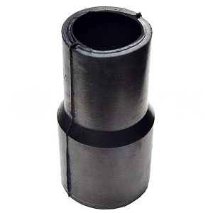 Муфта резиновая Ø 40х50 мм, АДС 00.00.033