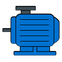 Электродвигатели