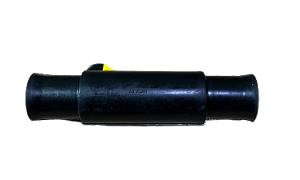 Патрубок (рукав) гофрированный Ø 40,  Н101.05