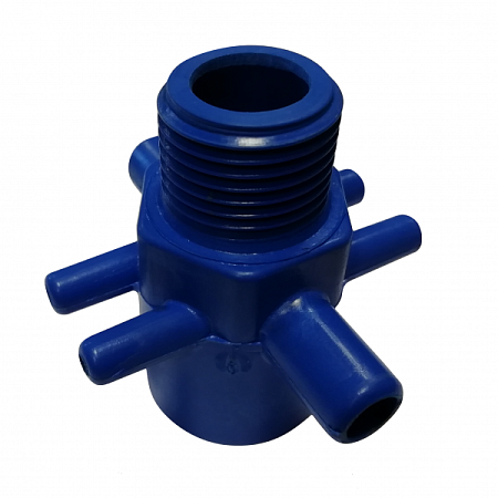  Переходник для реле пульсации