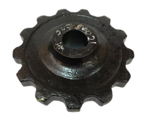 Звездочка ТСН 00.144 горизонтального редуктора (стальная поковка)