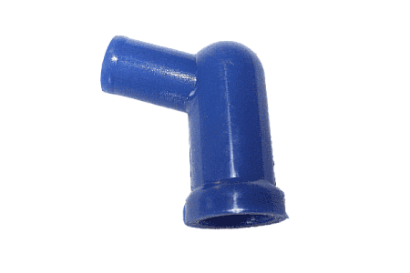 Патрубок УИД 07А.002