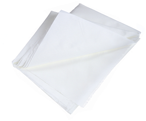 Лавсан для фильтрации  плотность 85 г/м (шир.155см)