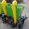 КАРТОФЕЛЕСАЖАЛКА ДВУХРЯДНАЯ НАВЕСНАЯ СКН-180/2