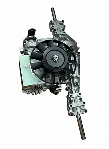 Редуктор подталкивателя Elmega