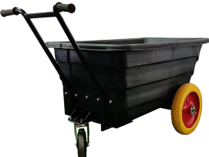 Тележка универсальная ТТ-1-02 (Аналог ТУ-250)