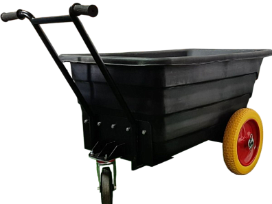 Тележка универсальная ТТ-1-02 (Аналог ТУ-250)