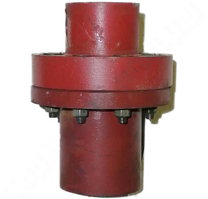 Муфта ННФ.00.700-01 СБ (22 кВт)