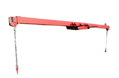 Кран-балка на вилы AR-13