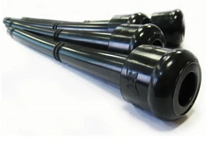 Резина сосковая 528, Польша