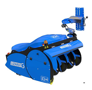 Автоматический подталкиватель кормов EM LIZARD