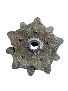 Звездочка ТСН 160.А.04 наклонного редуктора (литье)