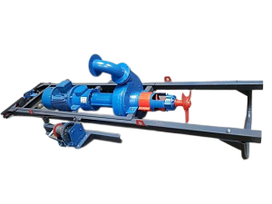 Насос НЖН-200А (18.5 кВт)