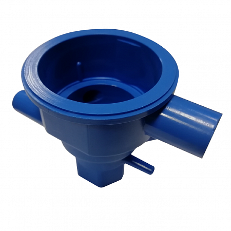 Корпус основной реле пульсации