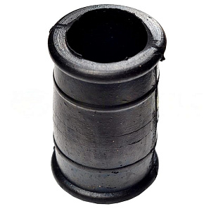 Муфта резиновая Ø 50 мм, АДС 00.00.001