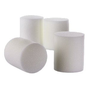 Пыж, Ø 100х100мм