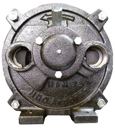 Насос вакуумный НВМ-75