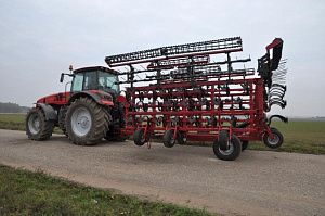 Культиватор КПМ-14