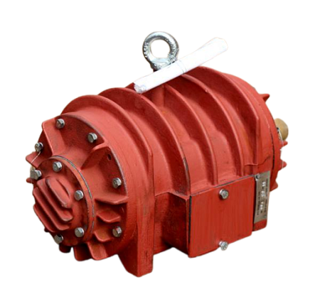 Насос вакуумный КО-503В.02.14.100-01