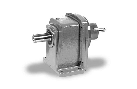 Редуктор (мотор-редуктор)  BEGE