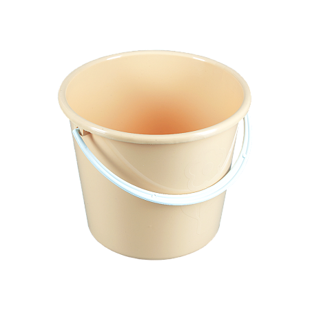 Ведро пластмассовое 10 литров