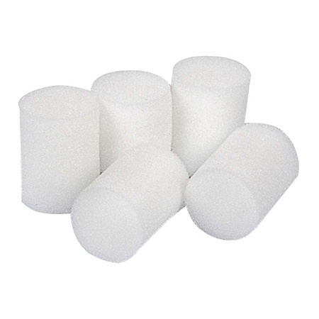 Пыж, Ø 80х80мм