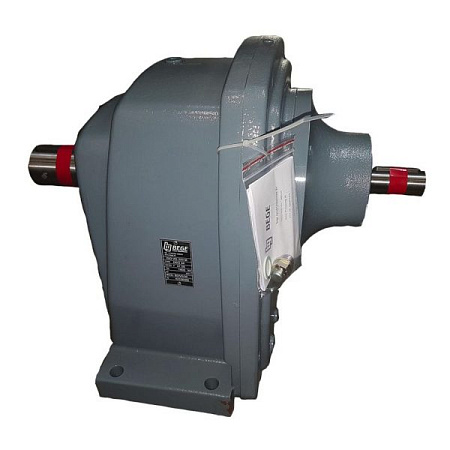 Редуктор (мотор-редуктор)  BEGE