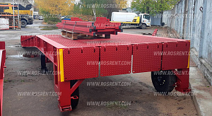 Эстакада Forker OSAR-2-STD