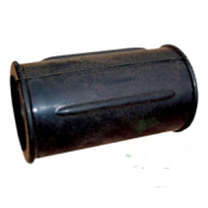 Муфта резиновая, Ø 40х45 мм,  ДФ 02.014 