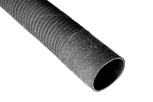 Рукав напорно-всасывающий Б-2 Ø150-3, 4 метра,  ГОСТ 5398-76