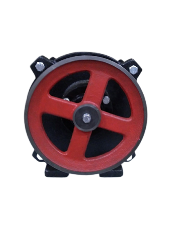 Насос вакуумный НВМ-75