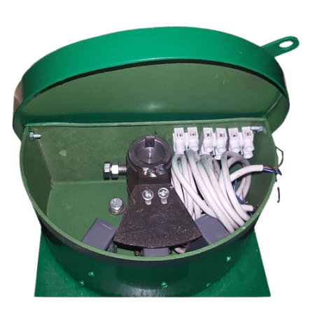 Механизм реверса УНС 1.06.000