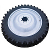 Комплект узких колес 0х4 (270/95R44) м/р 450/700/750 мм