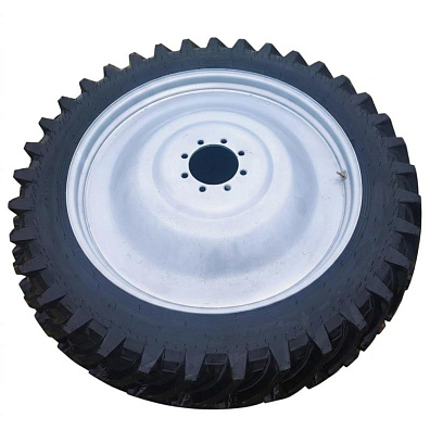 Комплект узких колес 0х4 (270/95R44) м/р 450/700/750 мм