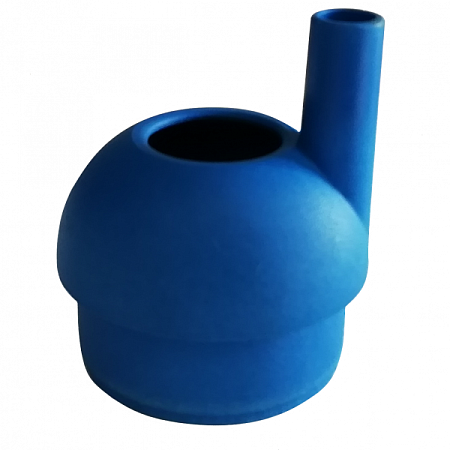 Фиксатор доильного стакана