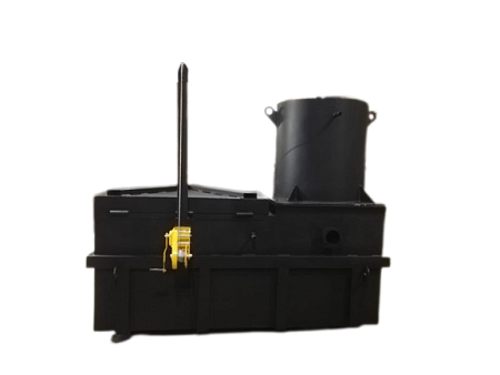 Инсинератор АМТ-500