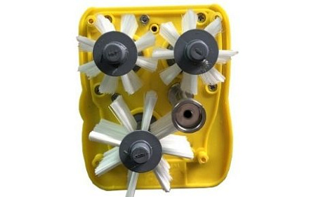 Система для обработки сосков перед доением Puli-Sistem F71