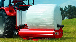 Обмотчики тюков и рулонов Z-560