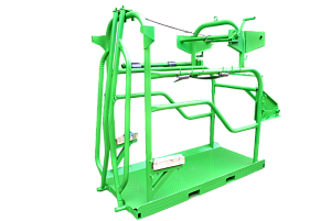 Станок для обработки копыт