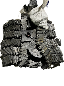 Транспортер ТСН-2.0Б (КСГ-1-05)