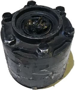 Обгонная муфта в сборе