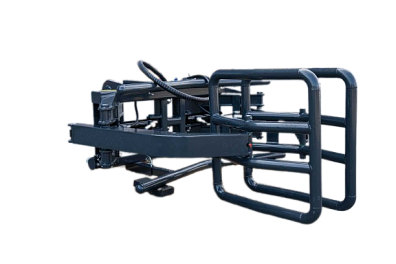 Захват для тюков сена Forker TEL-CXT-S