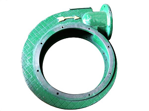 Улитка ННФ.00.107