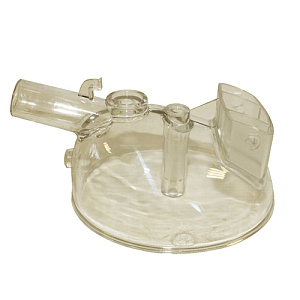 Крышка-молокосборник, без клапана