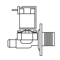 Комплектующие к оборудованию для охлаждения молока