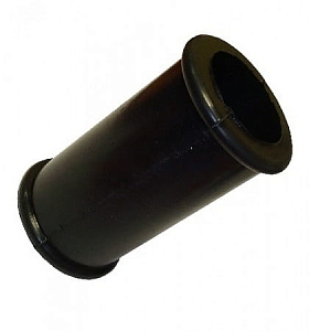 Муфта резиновая, Ø 40 мм, ДПР 05.008 